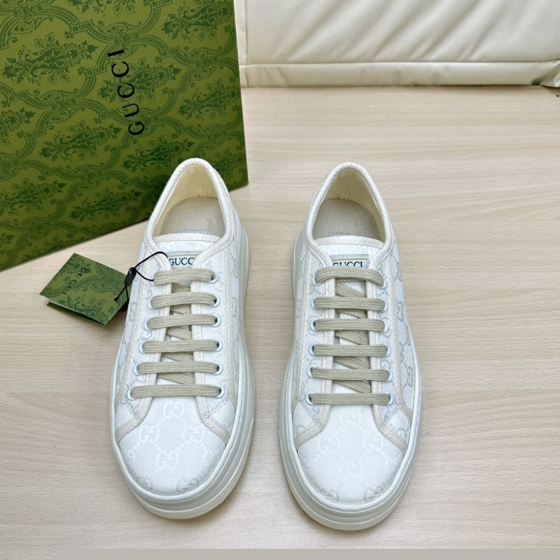 G*u*i sneakers